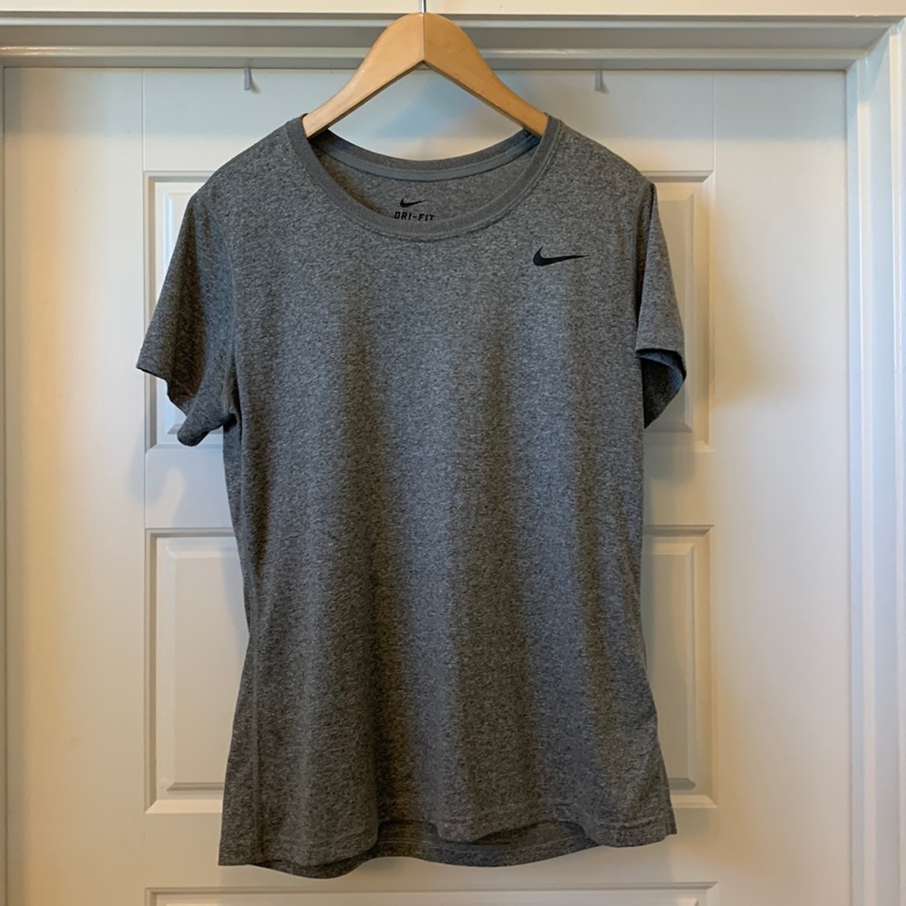Women’s Dri-Fit Nike Top